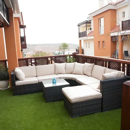 Apartamento Monte Carrera Little Mermaid