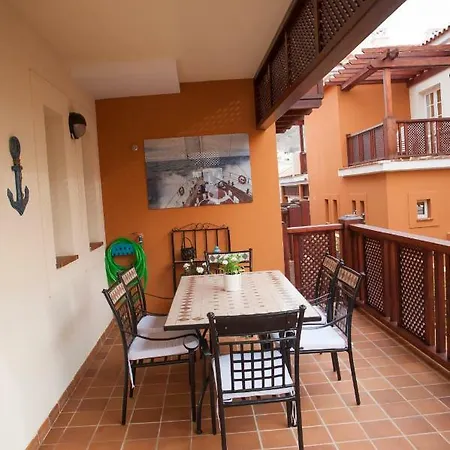 Monte Carrera Little Mermaid Apartamento La Playa de Arguineguín