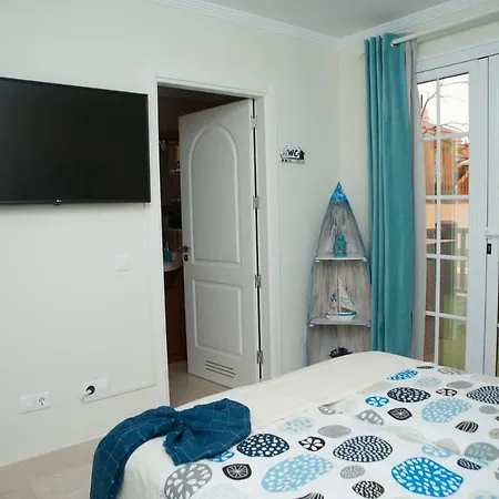 Monte Carrera Little Mermaid Apartamento *
