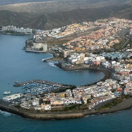 Apartamento Monte Carrera Little Mermaid La Playa de Arguineguín