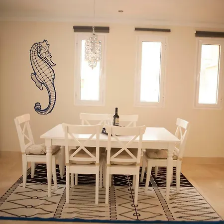 Apartamento Monte Carrera Little Mermaid La Playa de Arguineguín