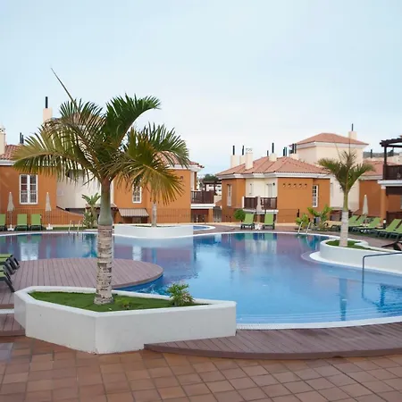 Monte Carrera Little Mermaid Apartamento La Playa de Arguineguín