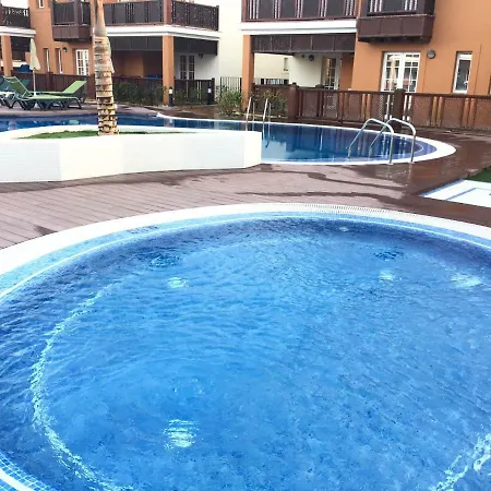 Monte Carrera Little Mermaid La Playa de Arguineguín