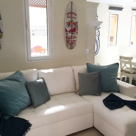 Apartamento Monte Carrera Little Mermaid