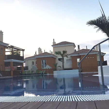 Monte Carrera Little Mermaid Apartamento La Playa de Arguineguín