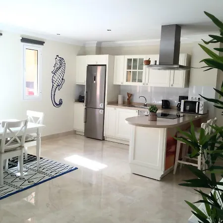Monte Carrera Little Mermaid Apartment