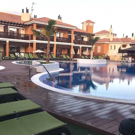 Appartement Monte Carrera Little Mermaid La Playa de Arguineguín