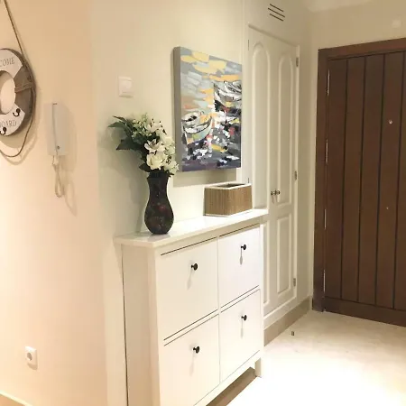 Apartamento Monte Carrera Little Mermaid La Playa de Arguineguín