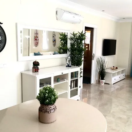 Monte Carrera Little Mermaid Apartment *