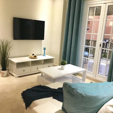 Apartamento Monte Carrera Little Mermaid La Playa de Arguineguín