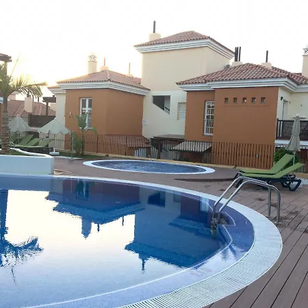 Monte Carrera Little Mermaid Appartement La Playa de Arguineguín