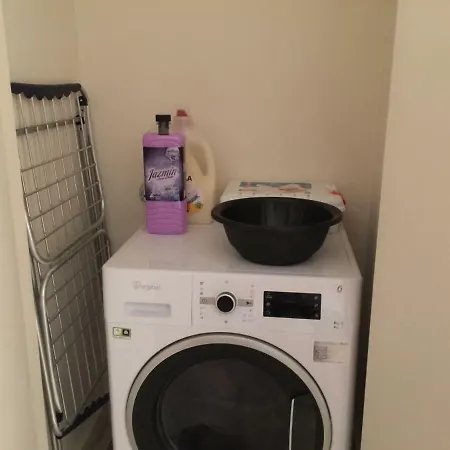 Apartamento Monte Carrera Little Mermaid