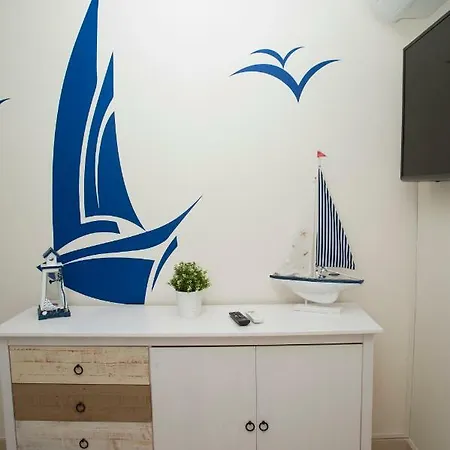 Apartment Monte Carrera Little Mermaid La Playa de Arguineguin