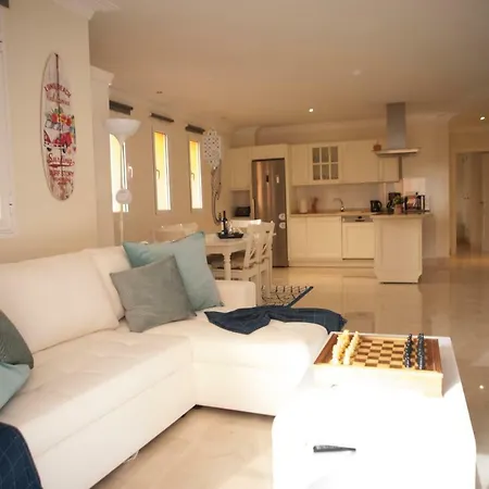 Monte Carrera Little Mermaid Apartment *