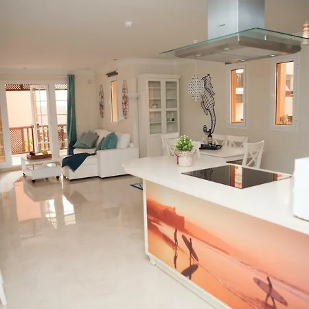Monte Carrera Little Mermaid Appartement *