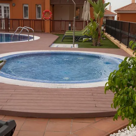 Monte Carrera Little Mermaid * La Playa de Arguineguín