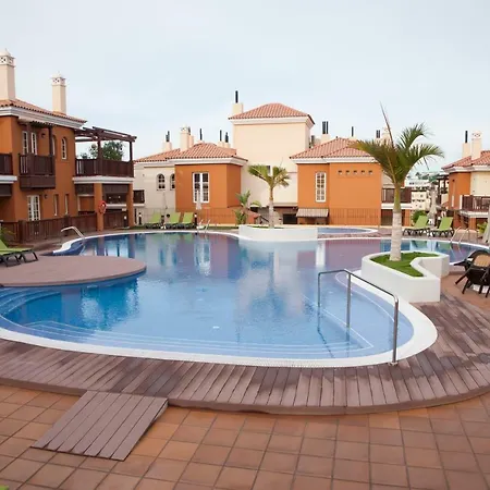 Monte Carrera Little Mermaid * La Playa de Arguineguín