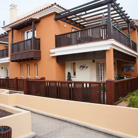 Apartment Monte Carrera Little Mermaid La Playa de Arguineguin