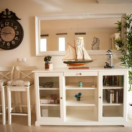 Apartamento Monte Carrera Little Mermaid La Playa de Arguineguín