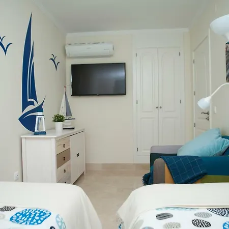 Monte Carrera Little Mermaid La Playa de Arguineguín