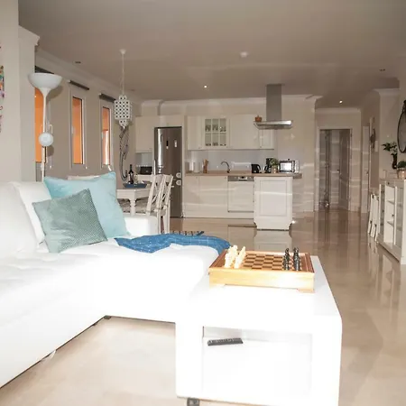 Monte Carrera Little Mermaid La Playa de Arguineguín