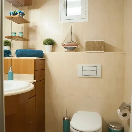 Monte Carrera Little Mermaid * La Playa de Arguineguín