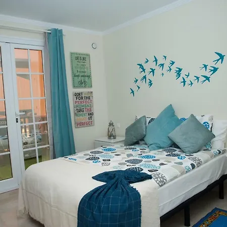 Apartamento Monte Carrera Little Mermaid
