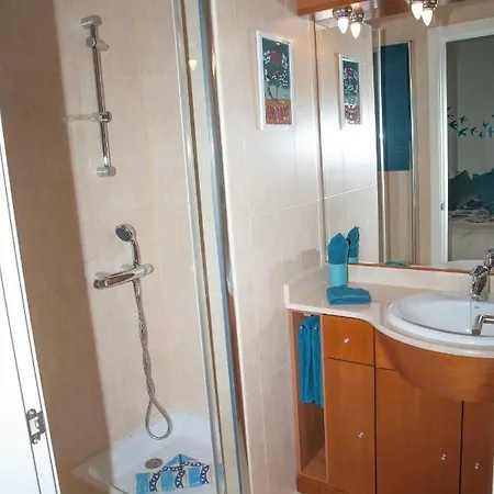 Apartamento Monte Carrera Little Mermaid