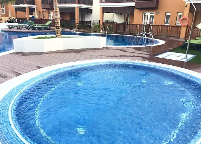 Monte Carrera Little Mermaid La Playa de Arguineguín