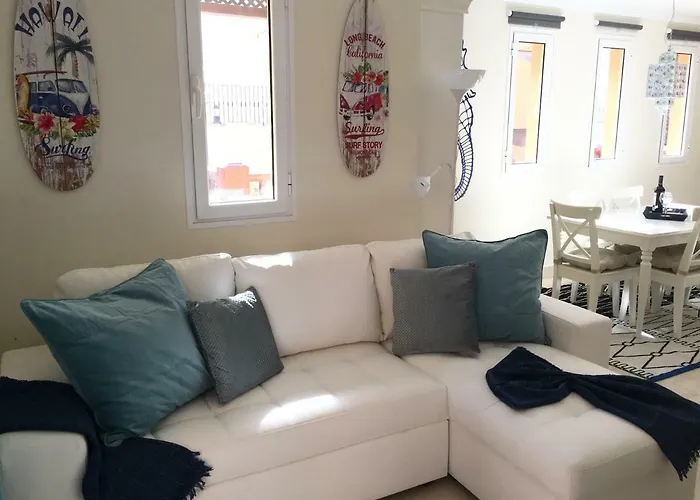 Apartmán Monte Carrera Little Mermaid