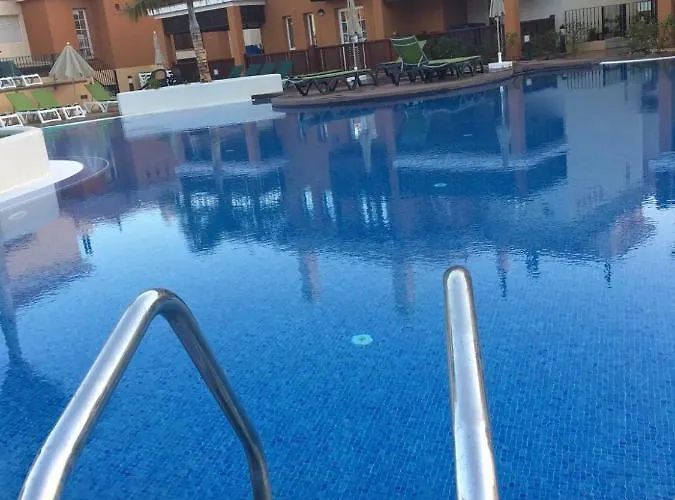 Monte Carrera Little Mermaid La Playa de Arguineguín