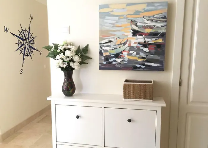 Apartmán Monte Carrera Little Mermaid