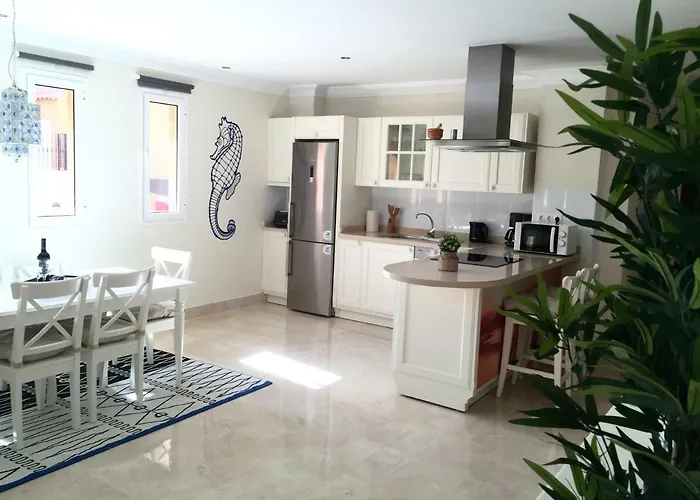 Monte Carrera Little Mermaid Apartmán