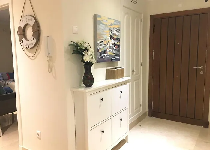 Apartmán Monte Carrera Little Mermaid La Playa de Arguineguín