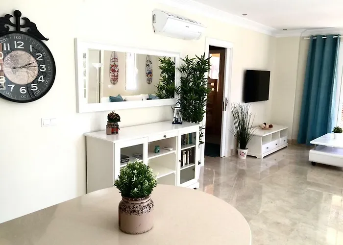 Monte Carrera Little Mermaid Apartmán *