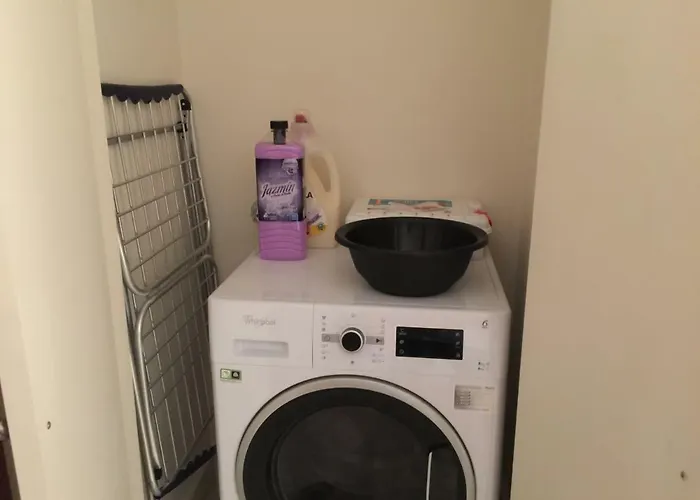 Apartmán Monte Carrera Little Mermaid