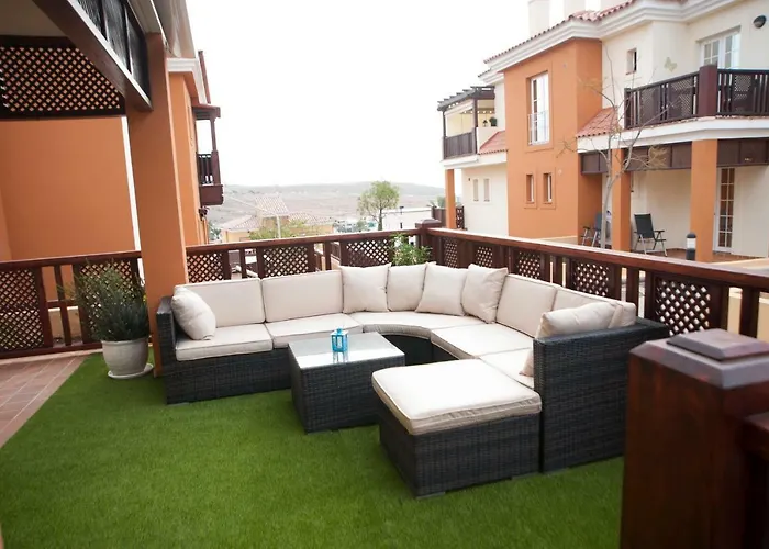 Apartmán Monte Carrera Little Mermaid