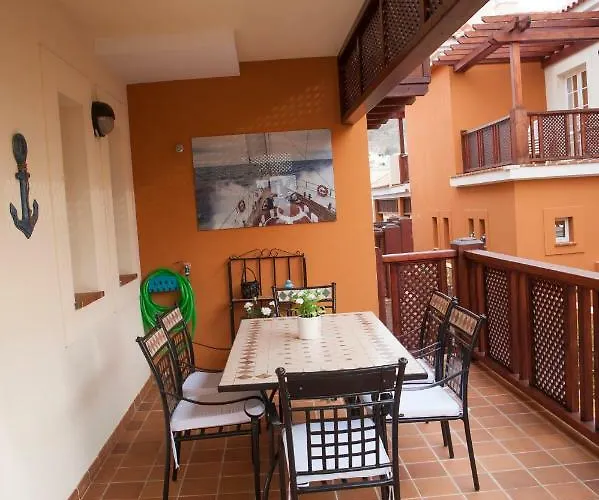 Monte Carrera Little Mermaid Apartmán La Playa de Arguineguín