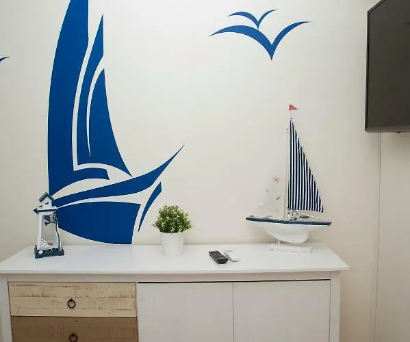 Apartmán Monte Carrera Little Mermaid La Playa de Arguineguín