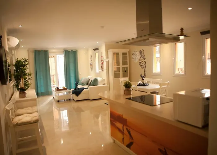 Monte Carrera Little Mermaid Apartmán *