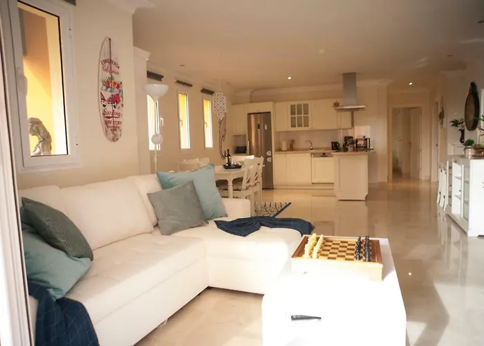 Monte Carrera Little Mermaid Apartmán *