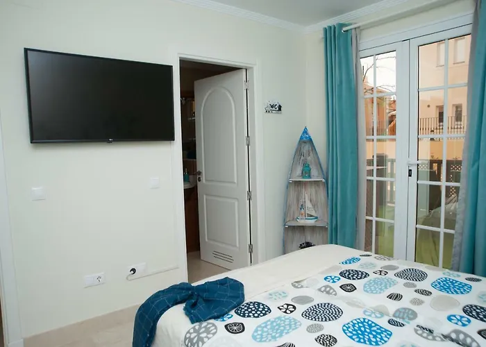 Monte Carrera Little Mermaid Apartmán *