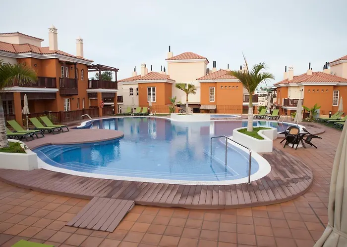 Monte Carrera Little Mermaid * La Playa de Arguineguín