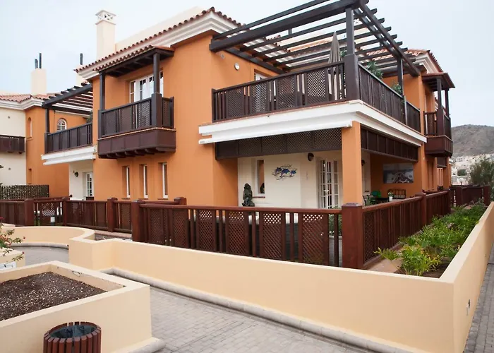 Apartmán Monte Carrera Little Mermaid La Playa de Arguineguín