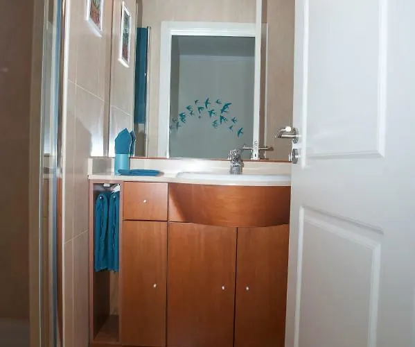 Monte Carrera Little Mermaid * La Playa de Arguineguín