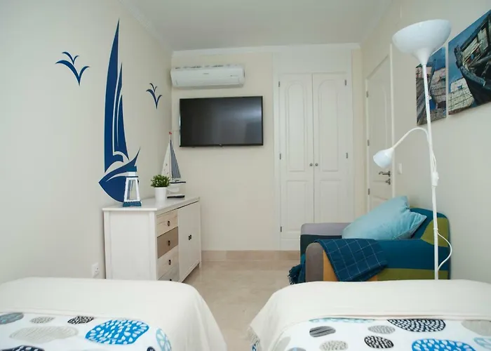 Monte Carrera Little Mermaid La Playa de Arguineguín