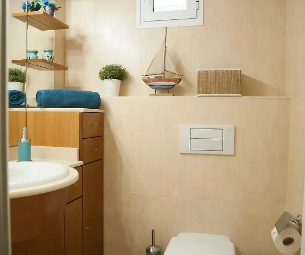 Monte Carrera Little Mermaid * La Playa de Arguineguín