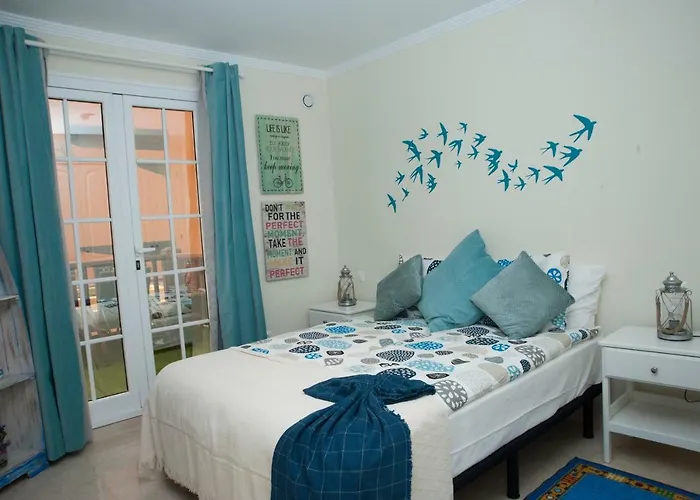 Apartmán Monte Carrera Little Mermaid