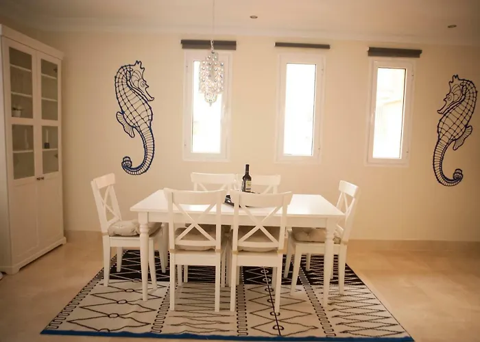 Apartmán Monte Carrera Little Mermaid La Playa de Arguineguín