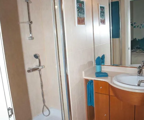 Apartmán Monte Carrera Little Mermaid